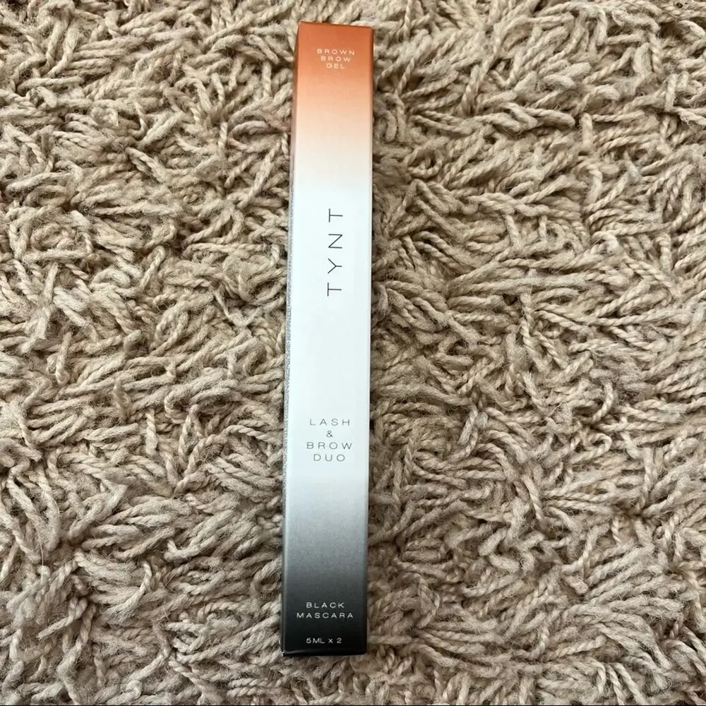 Tynt Beauty new tynt